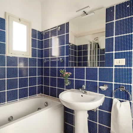 Dimora Storica Bernardini Apartment