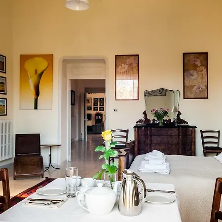 Apartment Dimora Storica Bernardini *