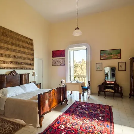 Apartment Dimora Storica Bernardini *
