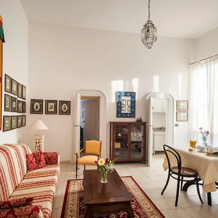 Dimora Storica Bernardini Apartment