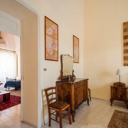 Dimora Storica Bernardini Apartment