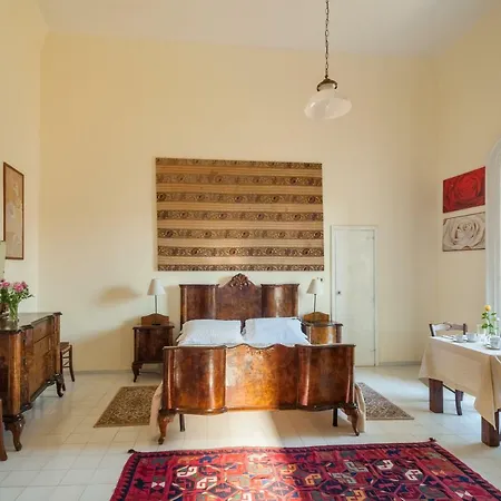 Apartment Dimora Storica Bernardini *