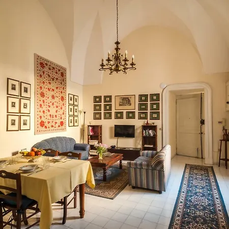 Apartment Dimora Storica Bernardini *