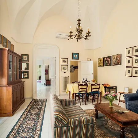 Apartment Dimora Storica Bernardini