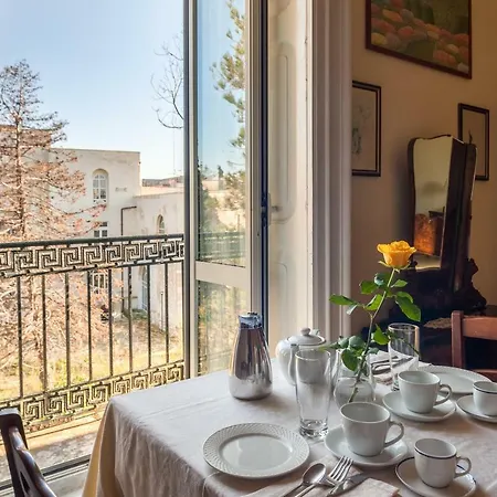 Apartment Dimora Storica Bernardini