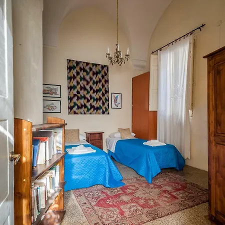 Apartment Dimora Storica Bernardini