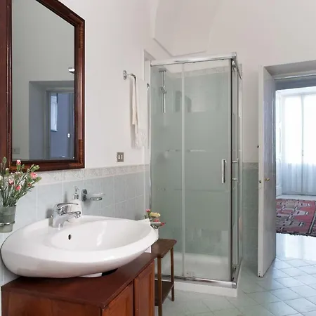 Dimora Storica Bernardini Apartment *