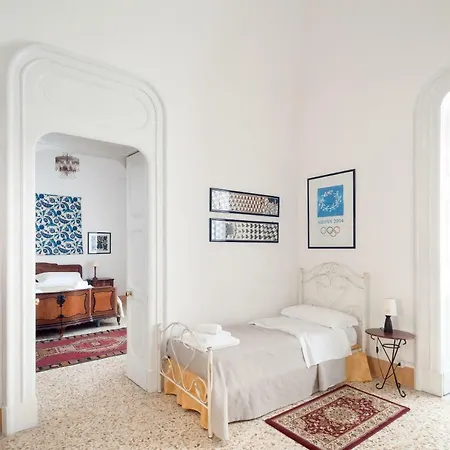Apartment Dimora Storica Bernardini *