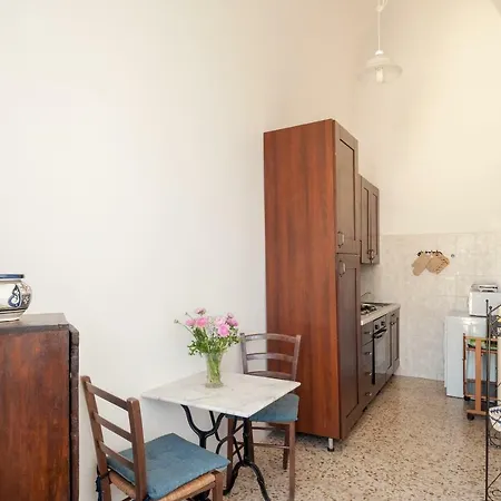 Apartment Dimora Storica Bernardini Lecce