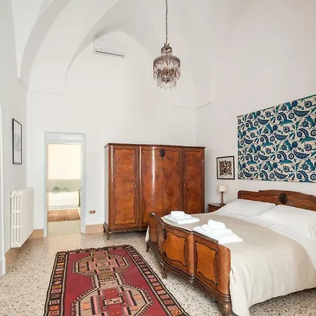 Apartment Dimora Storica Bernardini