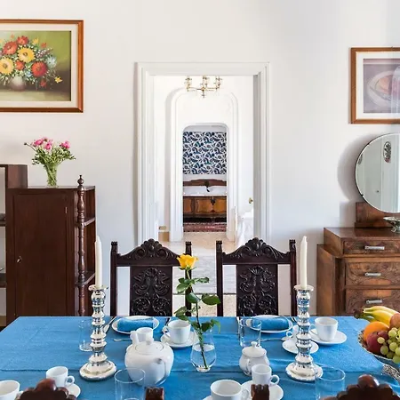 Apartment Dimora Storica Bernardini