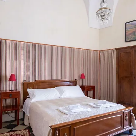Dimora Storica Bernardini Apartment Lecce
