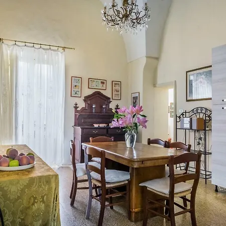 Dimora Storica Bernardini Apartment Lecce