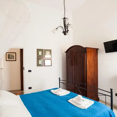 Apartment Dimora Storica Bernardini