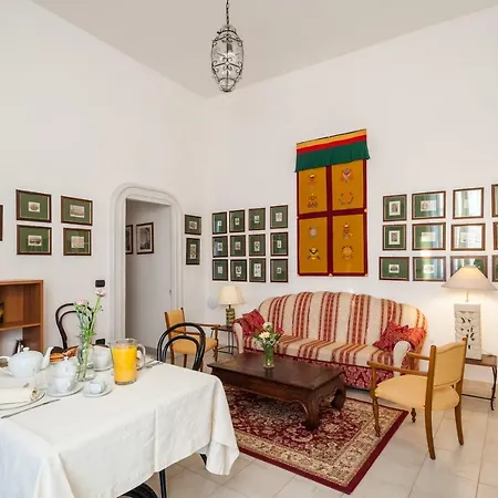 Apartment Dimora Storica Bernardini *