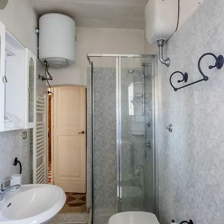 Apartment Dimora Storica Bernardini *