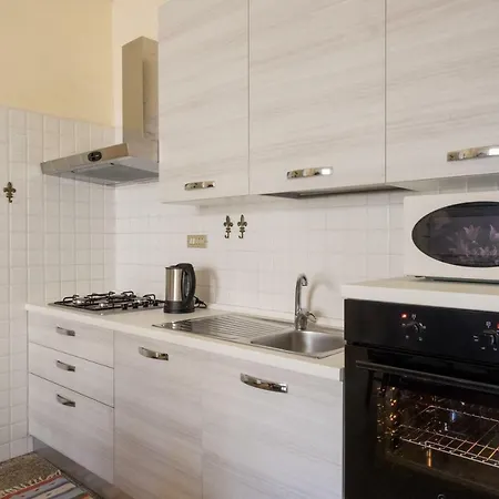 Dimora Storica Bernardini Apartment
