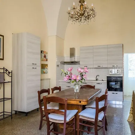 Apartment Dimora Storica Bernardini *