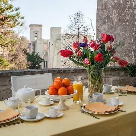 Apartment Dimora Storica Bernardini *