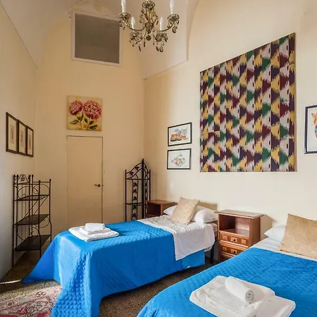 Apartment Dimora Storica Bernardini