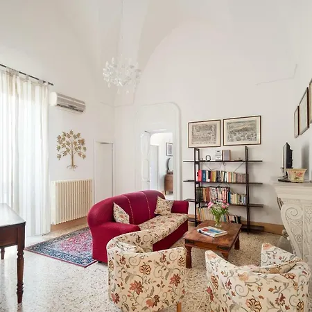 Apartment Dimora Storica Bernardini