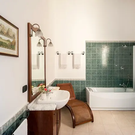 Apartment Dimora Storica Bernardini *