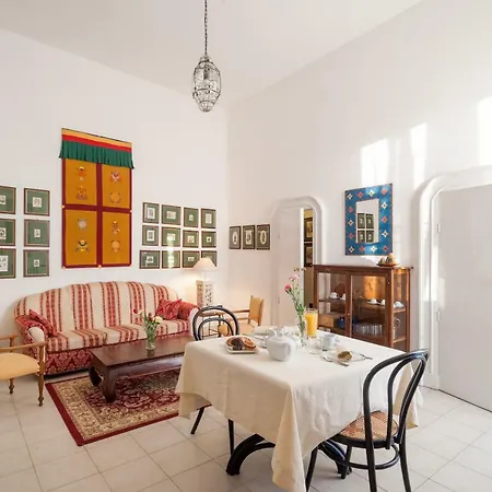 Dimora Storica Bernardini Lecce