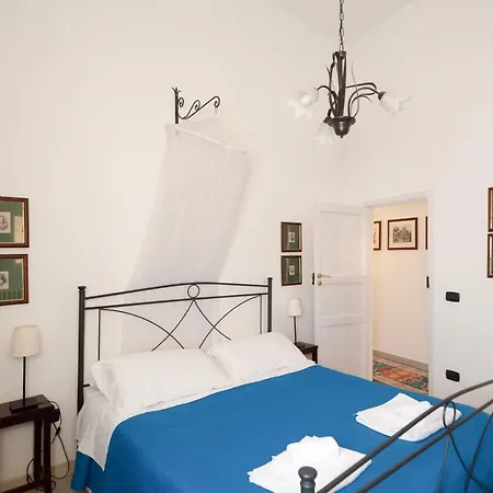 Apartment Dimora Storica Bernardini Lecce