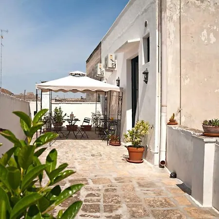 Apartment Dimora Storica Bernardini *