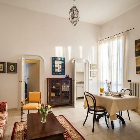 Apartment Dimora Storica Bernardini Lecce