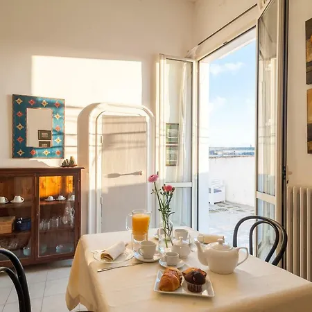 Apartment Dimora Storica Bernardini