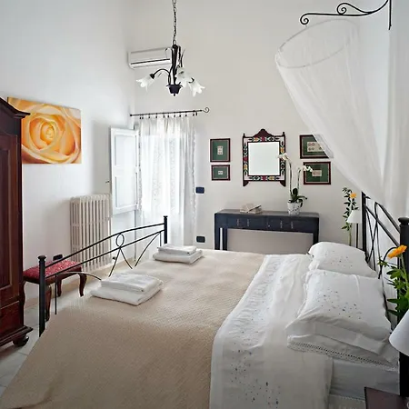 Apartment Dimora Storica Bernardini *