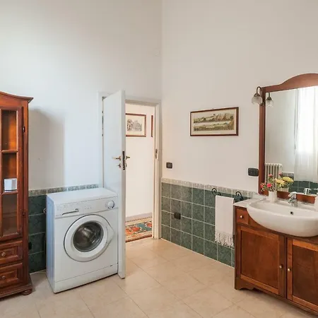 Apartment Dimora Storica Bernardini